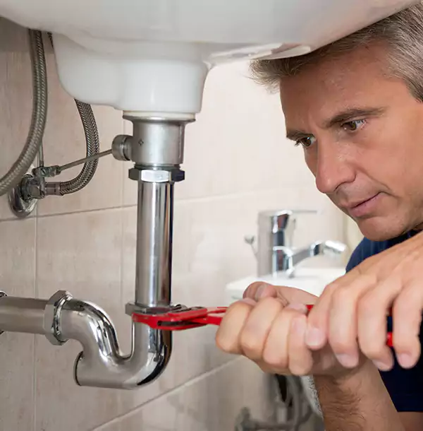 Trusted Plumbing Company in Columbus, OH