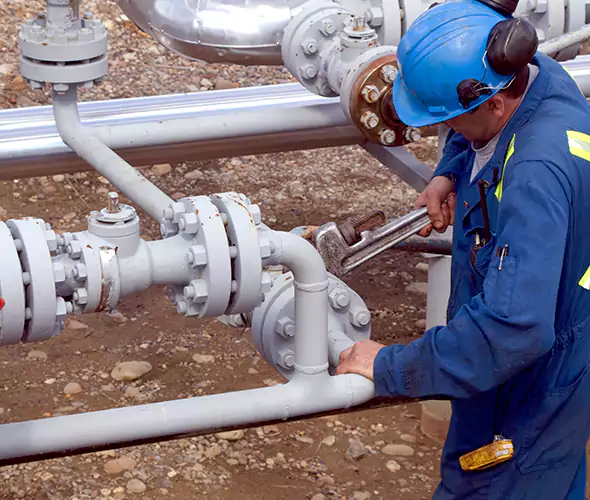 Expert Plumber for Backflow Preventer in Columbus, OH: Schedule Affordable Testing and Installation with Us