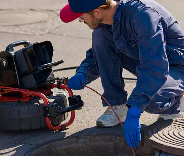 Expert Plumber for Clogged Drain Repair in Columbus, OH: Schedule Affordable Drain Cleaning Services with Us