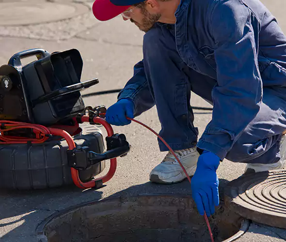 Expert Plumber for Drain Services in Columbus, OH: Schedule Affordable Drain Cleaning & Repair with Us