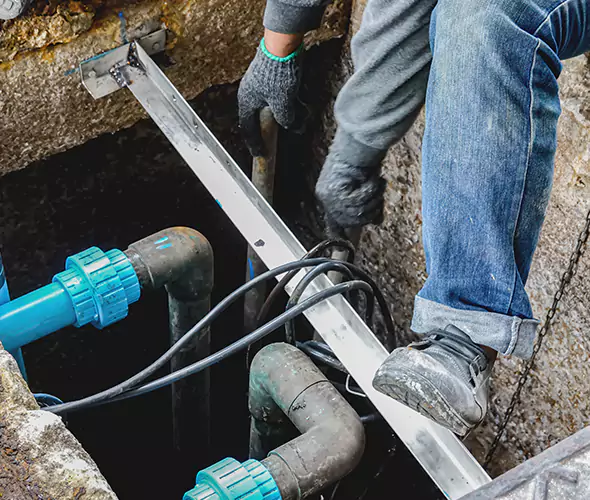 Expert Plumber for Drainage Services in Columbus, OH: Schedule Affordable Drainage Solutions with Us