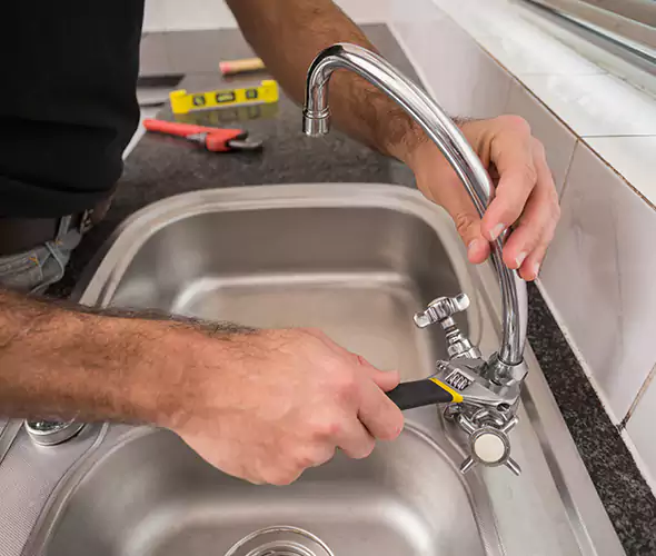Local Experts for Faucet Repair in Columbus, OH:Schedule Affordable Faucet Repair Services with Us