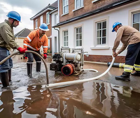 Expert Technicians for Flood Restoration in Columbus, OH: Schedule Reliable Flood Restoration Services with Us