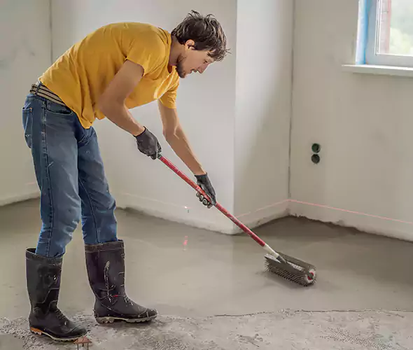 Trusted Foundation Leak Repair Experts in Columbus, OH