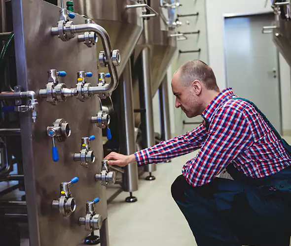 Professional Gas Leak Repair in Columbus, OH