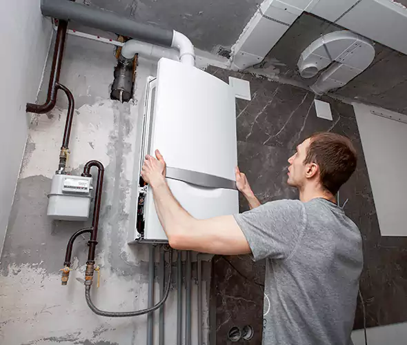 Certified Experts for Gas Water Heater Installation in Columbus, OH