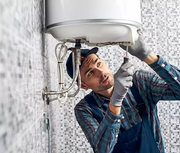 Expert Plumber for Hot Water Tank Maintenance in Columbus, OH: Schedule Reliable Maintenance Services with Us