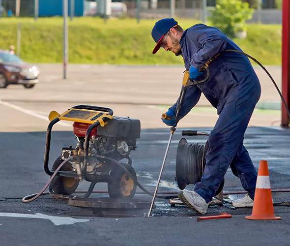 Expert Plumber for Hydrojet Plumbing in Columbus, OH: Schedule Affordable Jetting Services with Us