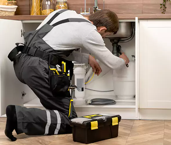 Certified Plumbers for Insinkerator Installation in Columbus