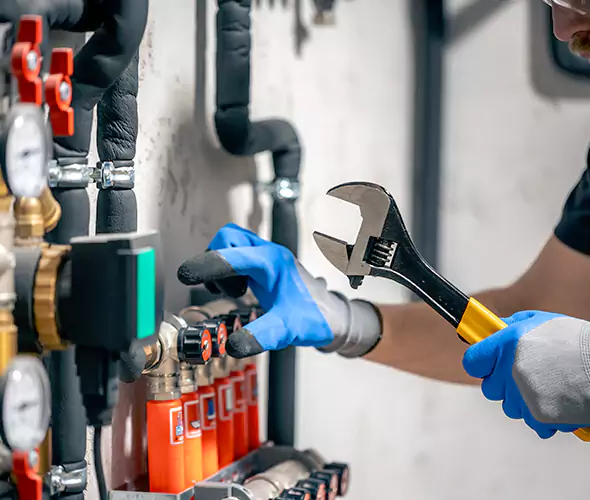 Expert Plumber for New Construction Plumbing in Columbus, OH: Schedule Affordable Installation Services with Us