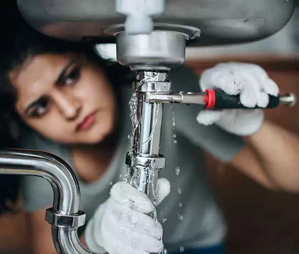 Professional Pipe Repair Specialists in Columbus, OH