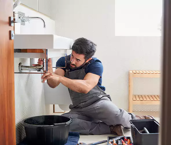 Expert Plumber for Plumbing Repair in Columbus, OH: Schedule Affordable Plumbing Repair Services with Us
