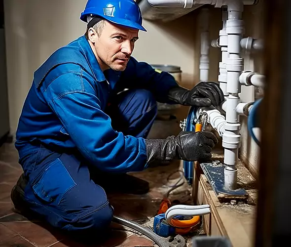 Expert Plumber for Repipe Specialists in Columbus: Schedule Reliable and Affordable Repiping Services with Us