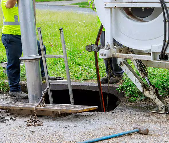 Expert Plumber for Sewer Line Cleaning in Columbus, OH: Schedule Reliable Sewer Cleaning Services with Us