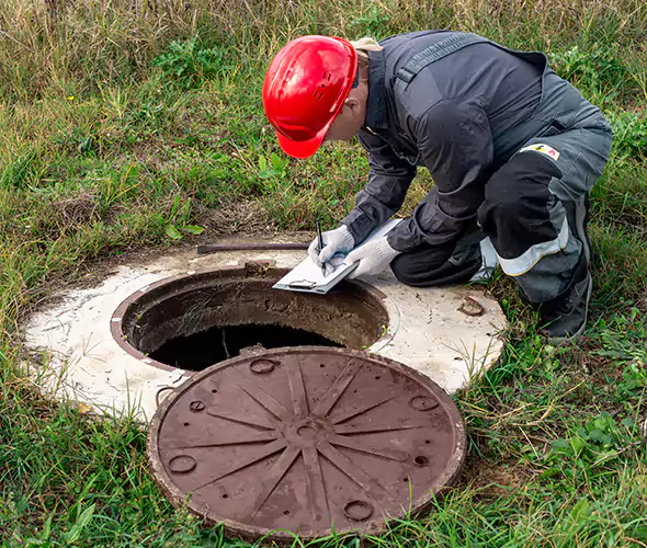 Professional Sewer Repair Experts in Columbus, OH