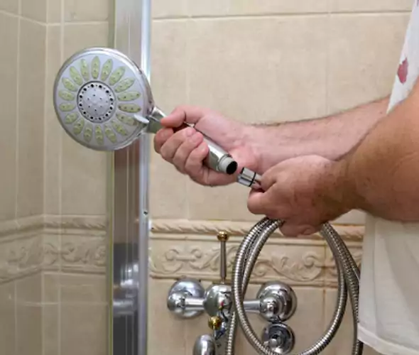 Professional Shower Repair Specialist in Columbus, OH: Schedule Affordable Shower Services with Us