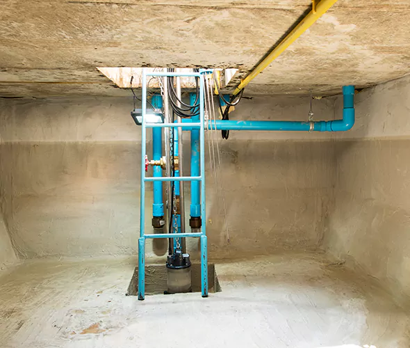 Expert Plumber for Sump Pump Maintenance in Columbus, OH: Schedule Reliable Maintenance Services with Us