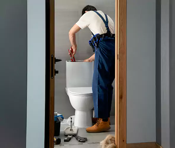 Professional Plumbers for Toilet Bowl Replacement in Columbus, OH: Schedule Affordable Toilet Replacement Services With Us