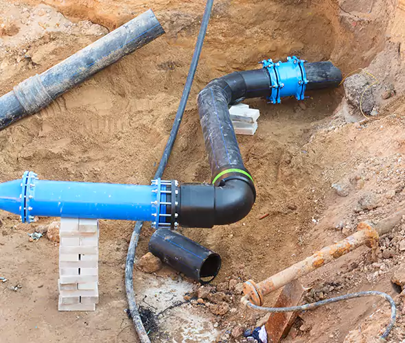 Expert Professional Trenchless Pipe Repair in Columbus, OH