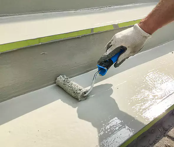 Expert Plumber for Walls Waterproofing in Columbus,OH: Schedule Affordable Waterproofing Services with Us