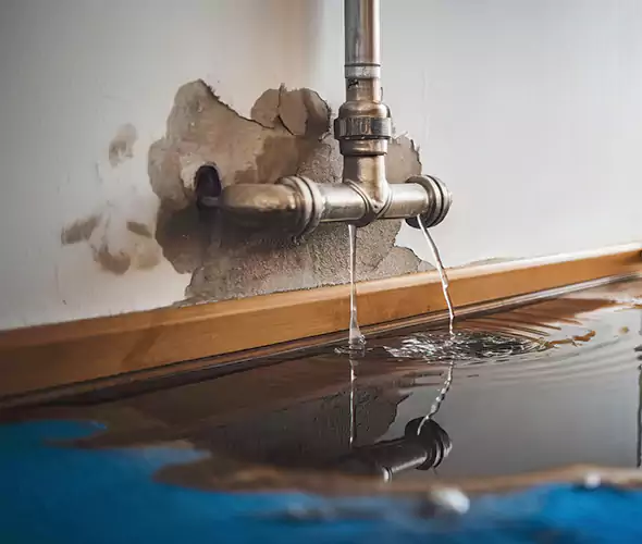 Professional Water Damage Restoration Experts in Columbus, OH — Fast, Reliable & Certified