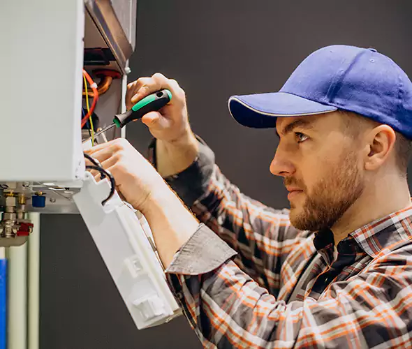 Expert Plumber for Water Heater Maintenance in Columbus, OH: Schedule Affordable Services Today