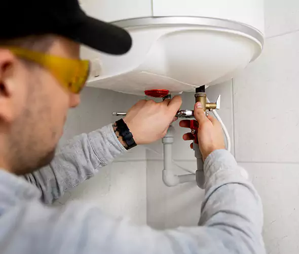 Get Affordable Water Heater Repair Service in Columbus, OH