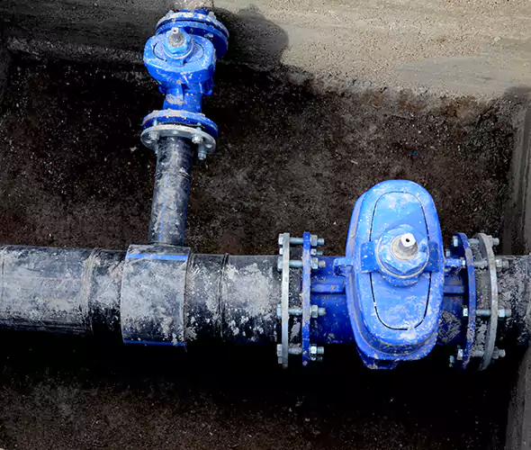 Certified Plumbers for Water Line Installation in Columbus, OH