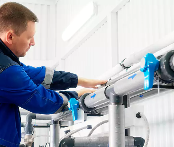 Expert Plumber for Water Softener Maintenance in Columbus, OH: Schedule Professional Maintenance with Us