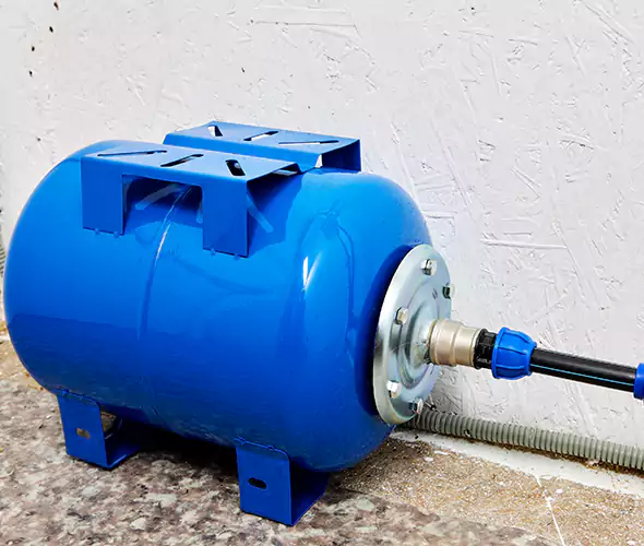 Expert Plumber for Well Pressure Tank Replacement in Columbus, OH: Schedule Affordable Tank Replacement Services with Us