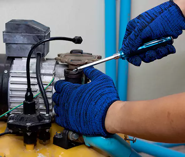 Well Pump Specialist in Columbus, OH