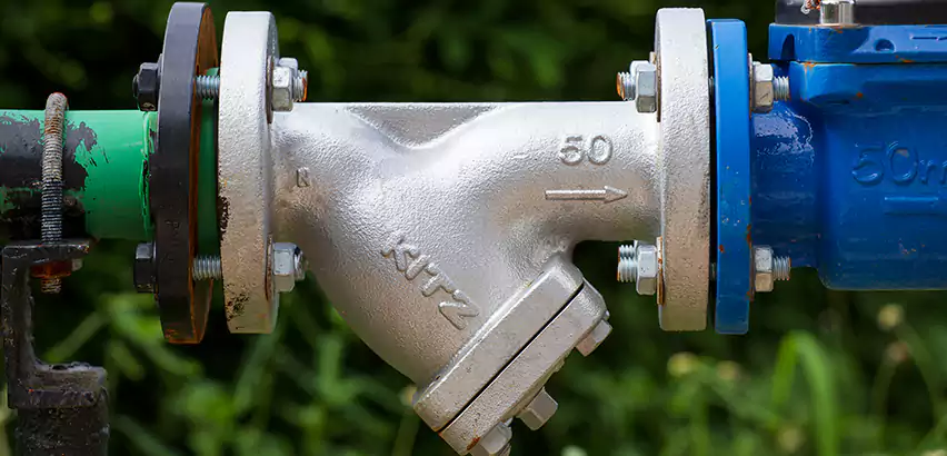 Professional Backflow Preventer Installation Services in Columbus, OH