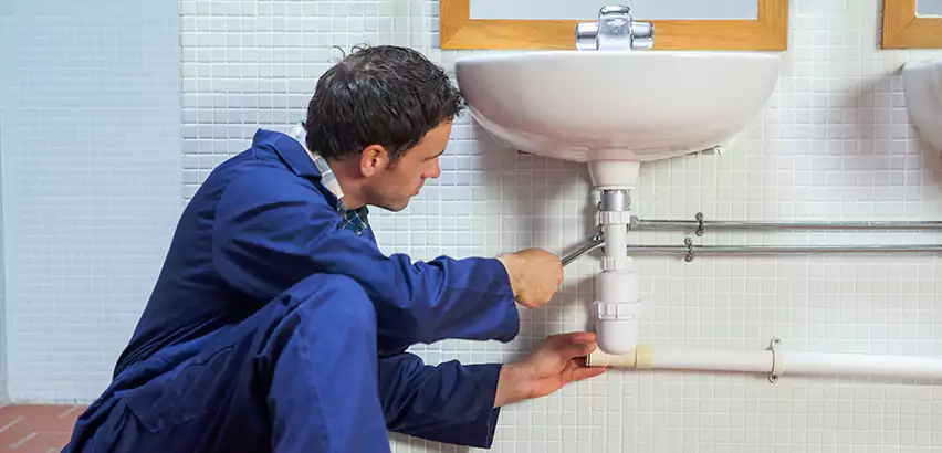 Toilet Repair Columbus