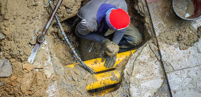 Clogged Drain Repair in Columbus, OH