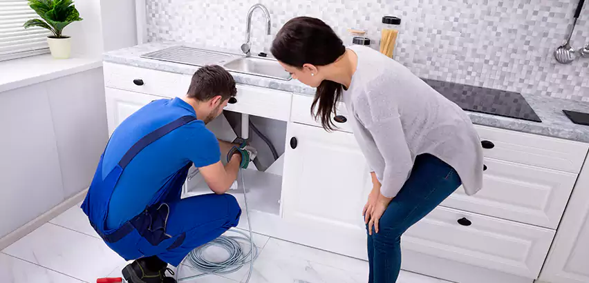 Fast Emergency Plumbing Repair Services in Columbus, OH