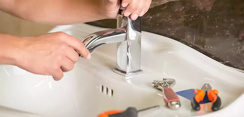 Bathtub Faucet Replacement in Columbus
