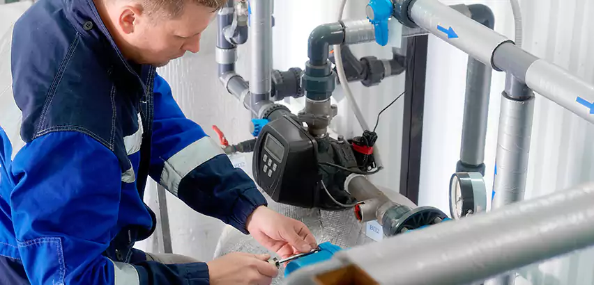 Reliable Gas Line Installation Services in Columbus, OH