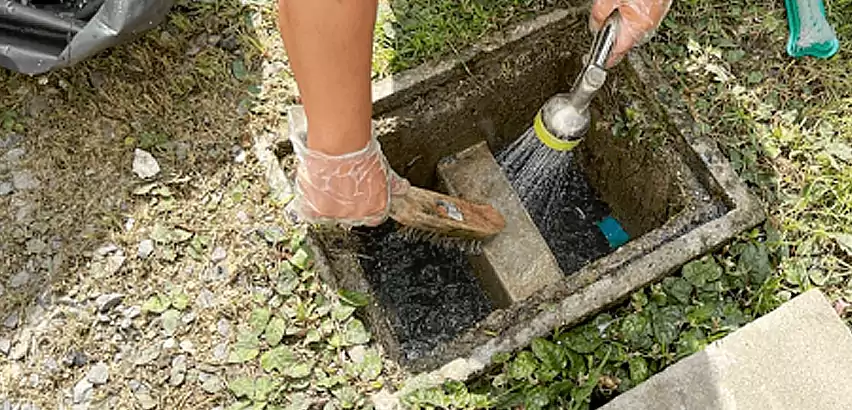 Professional Grease Trap Cleaning Services in Columbus, OH