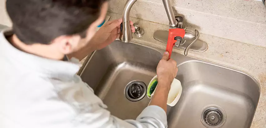 Professional Plumbing Installation Services in Columbus, OH