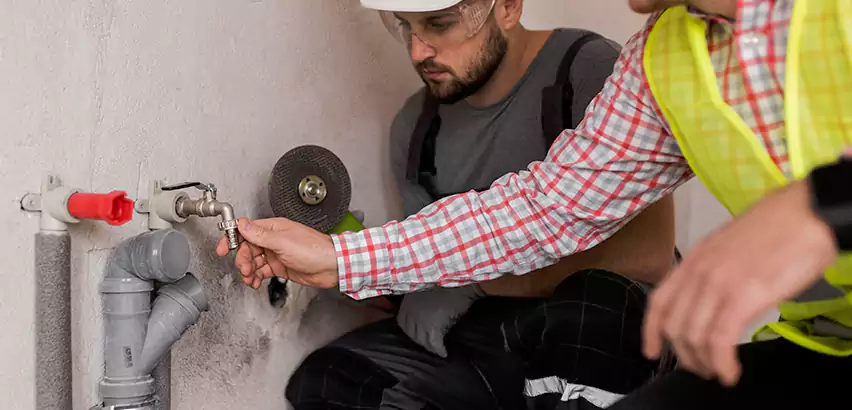 Emergency Plumbing Repair Columbus