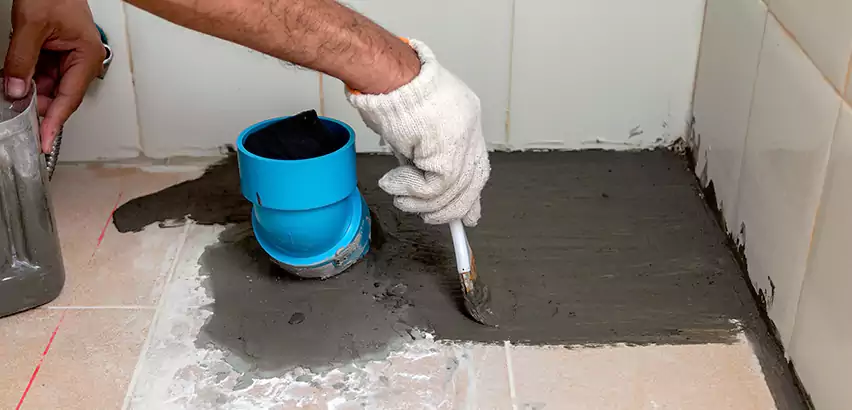 Professional Slab Leak Repair Services in Columbus, OH