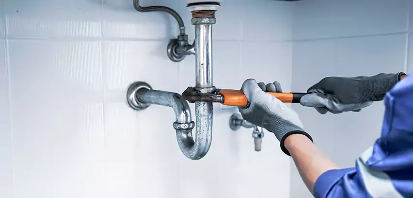 Main Drain Cleaning Service in Columbus