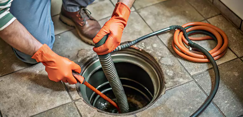 Gutter Drain Repair in Columbus, OH