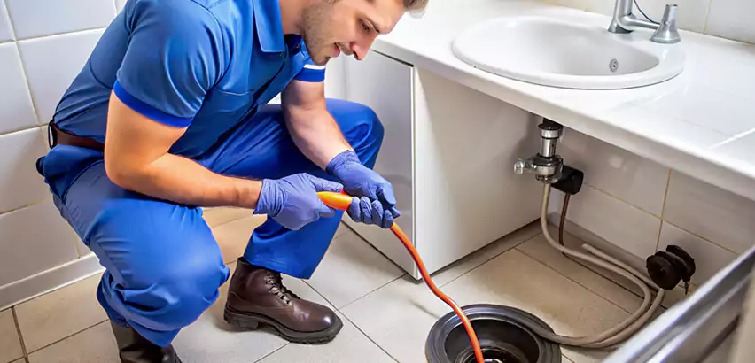 Drain Repair in Columbus