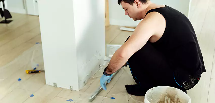 Emergency Foundation Leak Repair in Columbus, OH