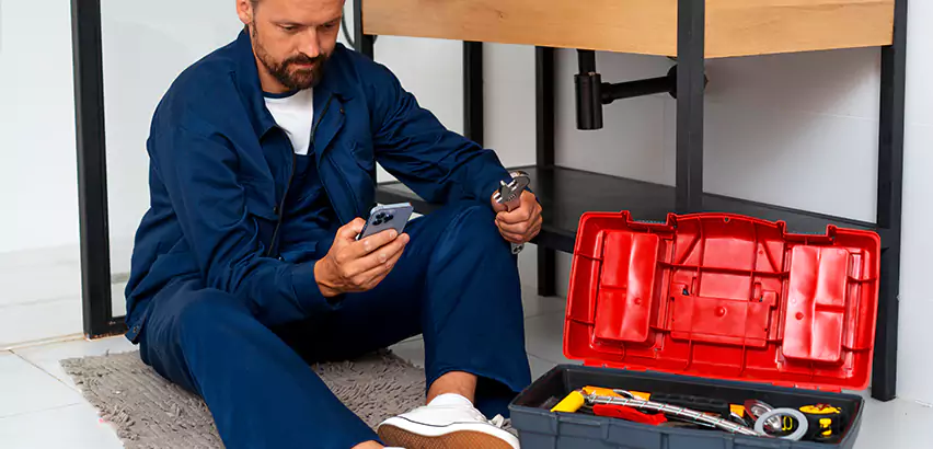 Roto Rooter Frozen Pipes in Columbus