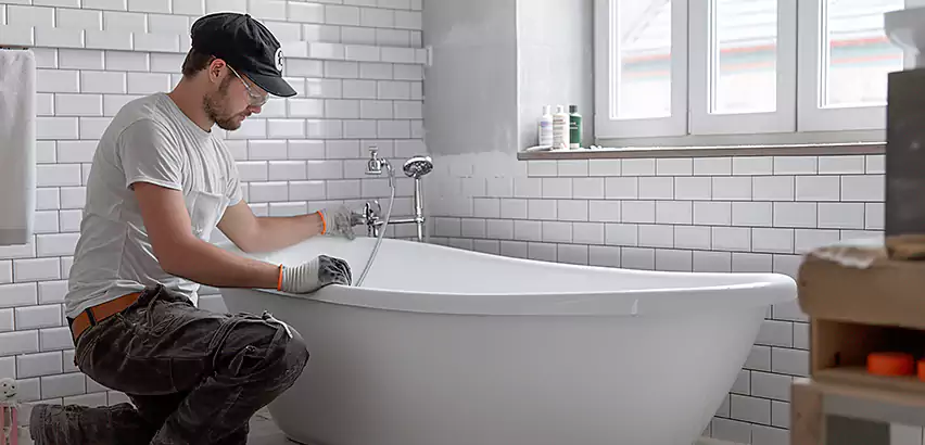 Leak Detection Companies Near Me in Columbus