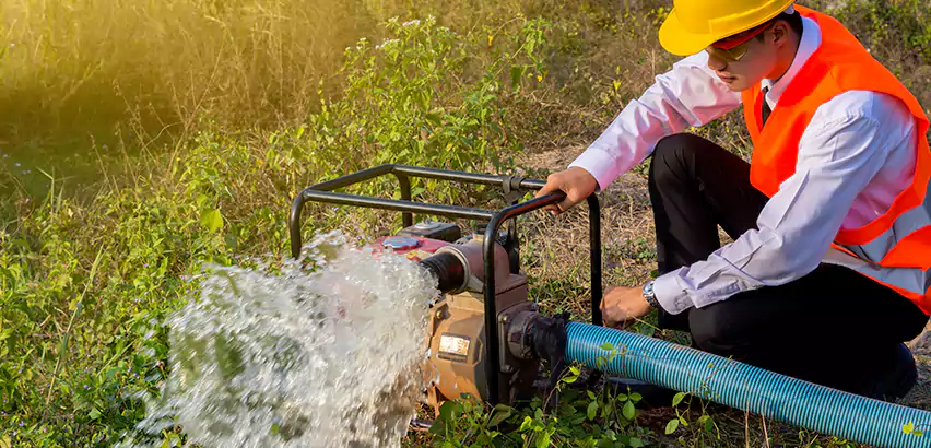 Well Pump Repair Columbus