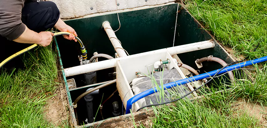 Zoeller Sump Pump Maintenance in Columbus