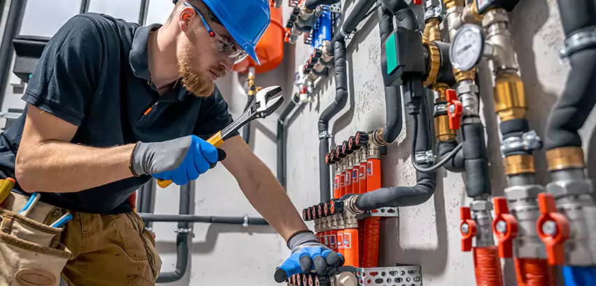 Kinetico Water Softener Installation in Columbus, OH